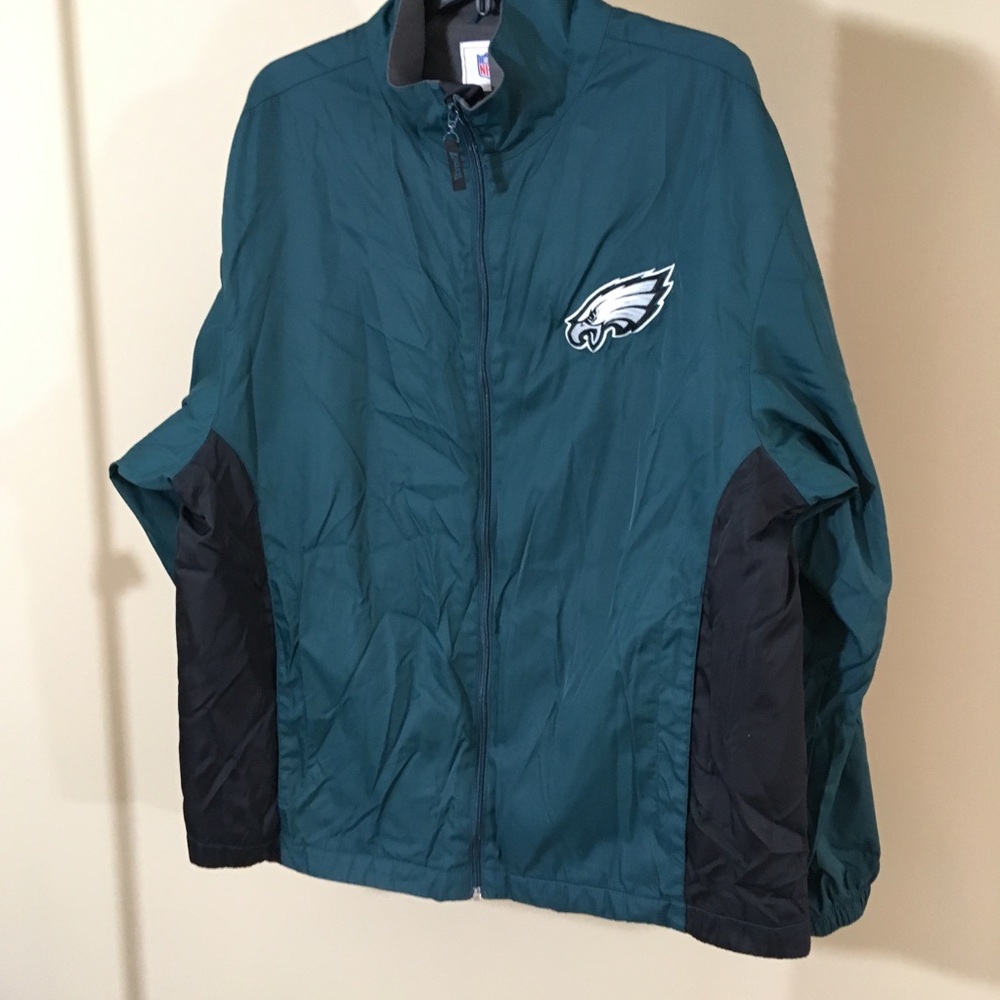 NFL Eagles Jacket